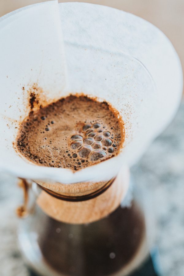 Duurzaam koffie drinken: Coffee to Stay