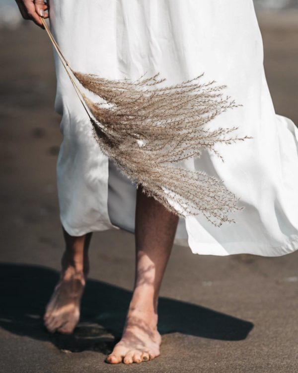Beach retreat bij Hippie Fish in Zandvoort: Cosmic Manifesting Program