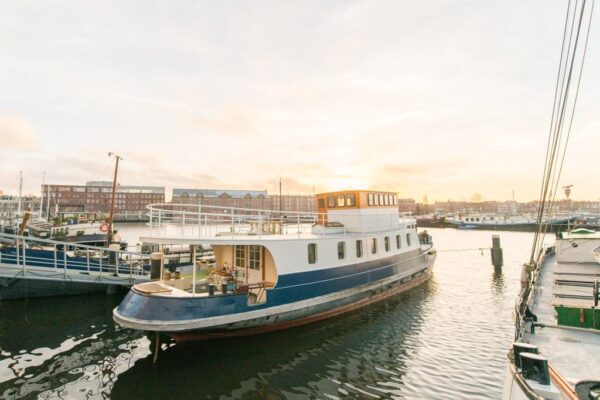 Curated by Bart: de mooiste Airbnb’s in Nederland