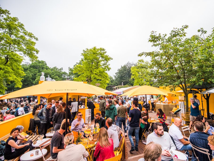 taste of amsterdam 2019 bart's boekje 24042019 2