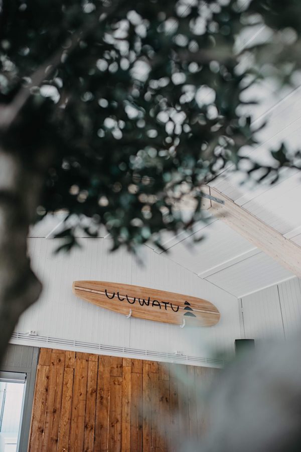 New Kid on the Beach: Uluwatu Beach Club Hoek van Holland