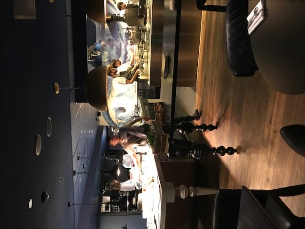 Bluespoon Amsterdam: Kunstig eten met Marcel Wanders
