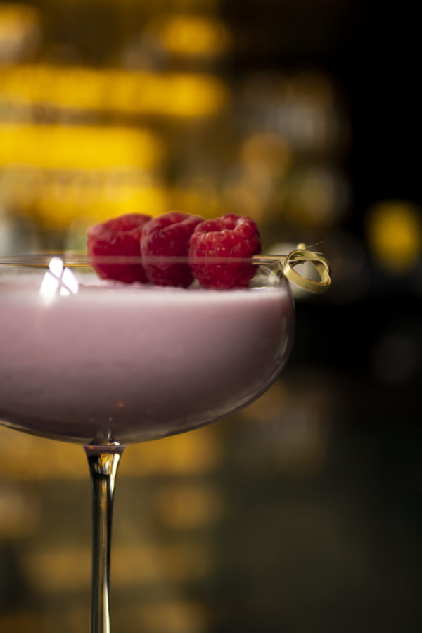 Weekendtip: Oppo Ice Cream Cocktail pop-up in de Tunes Bar Conservatorium Hotel