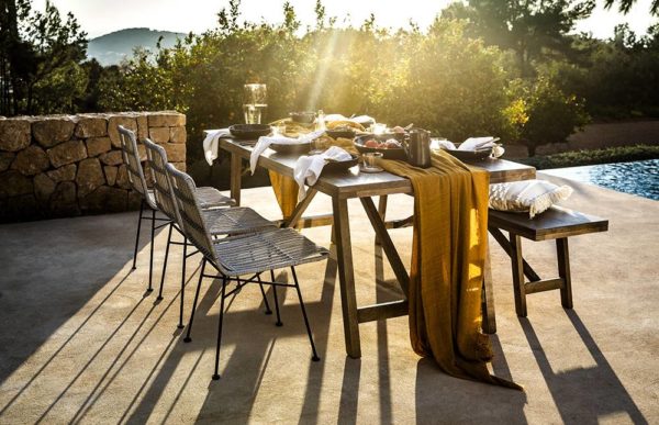 Keiharde zomermusthaves voor in huis: de Westwing Modern Natural collection