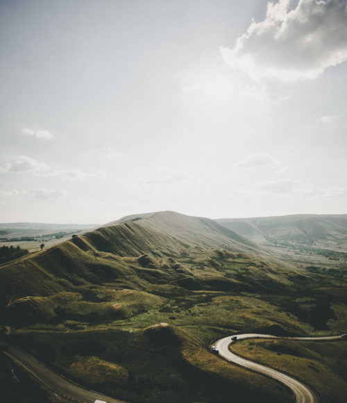 Voor op het lijstje: Sheffield én het aangrenzende Peak District National Park