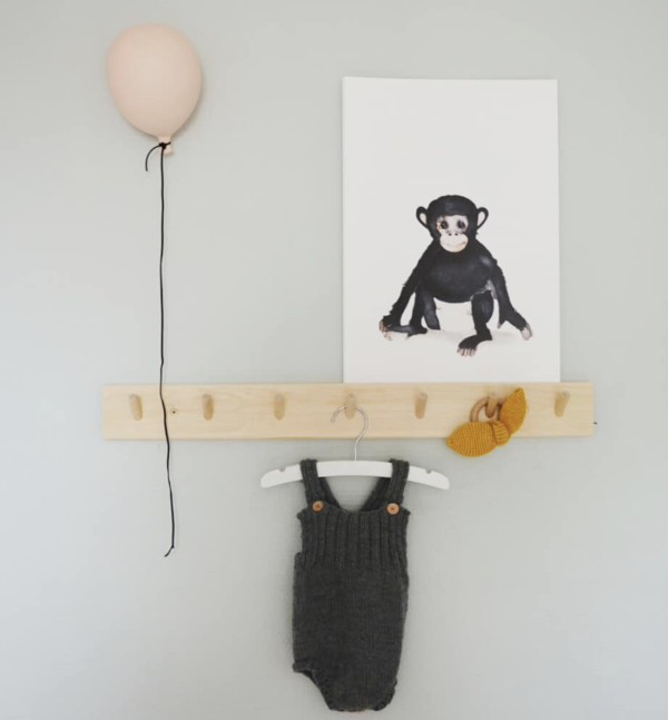 (kids) cadeautip van de week: een illustratie van Iris van Dijck