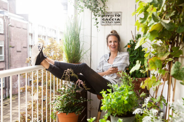 Zondag 19 mei: Sprinklr’s Grote Plantenverkoop in Amsterdam Noord