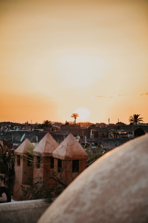 Foodguide Marrakech – 15 x eten in Marrakech, Marokko