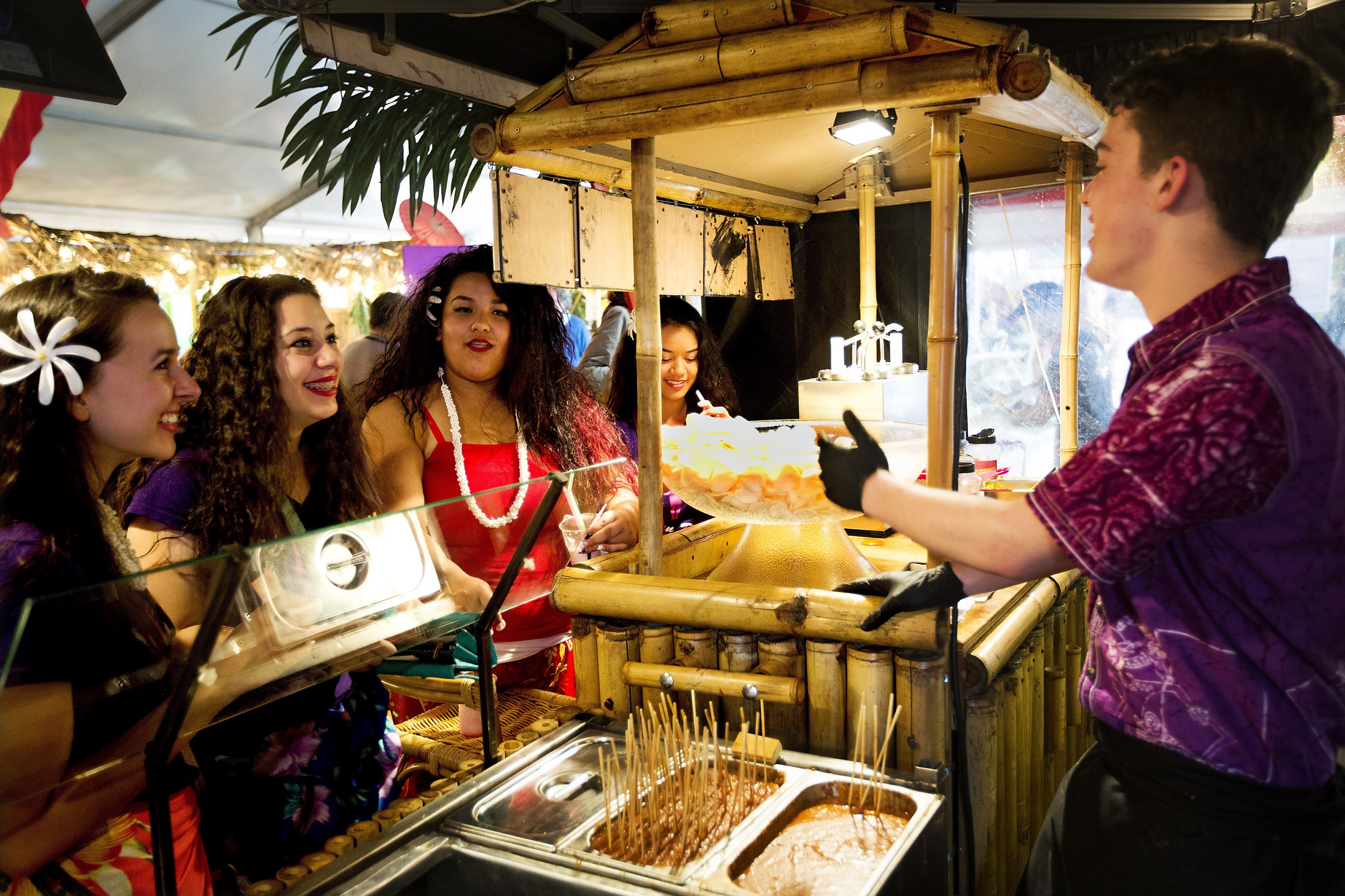 tong tong fair den hag 2019 barts boekje