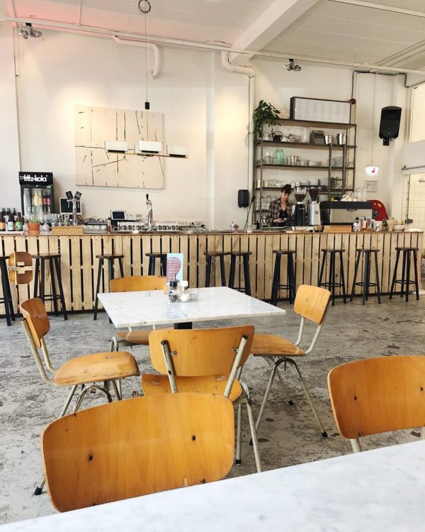 Heel leuk: Zaal 3 in Den Haag