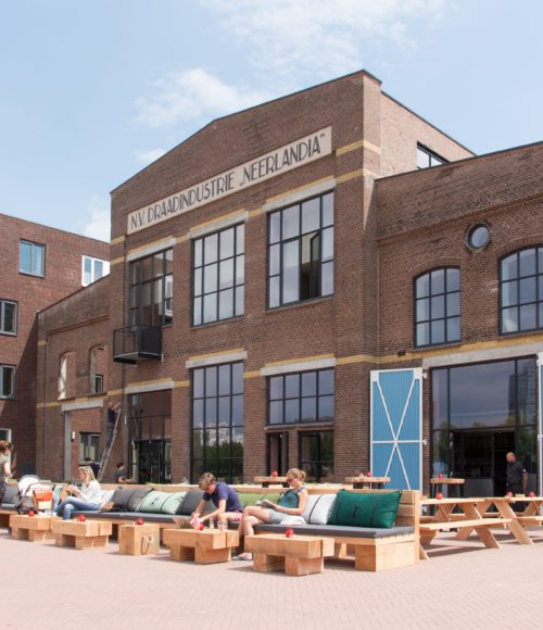 De leukste buitenadressen van Utrecht