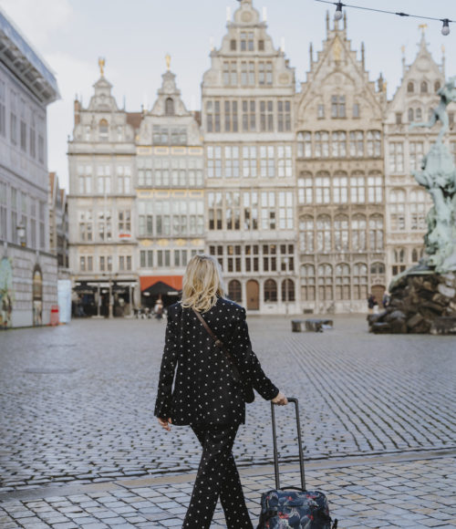 Barts Best of: Antwerpen – niet te missen nieuwe en dito gouwe ‘ouwe’