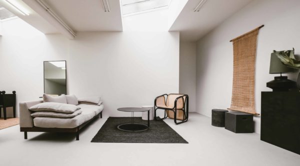 Casa Gitane Amsterdam – showroom (opening 28 en 29 juni 2019)