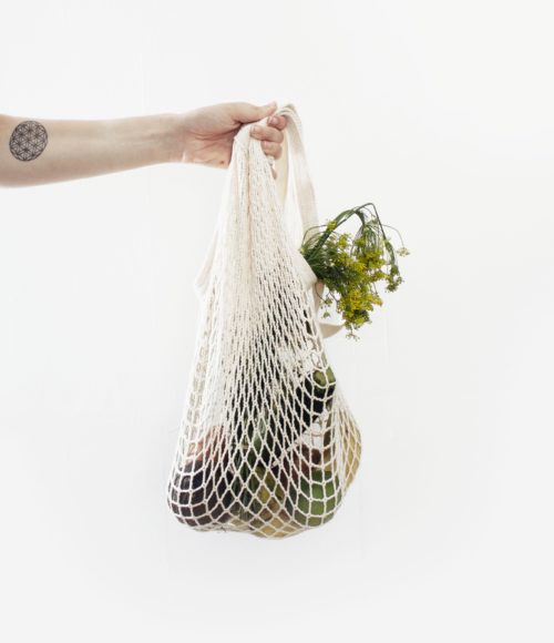 Een week lang ‘FutureGoods’ in de schappen van supermarkt Lidl