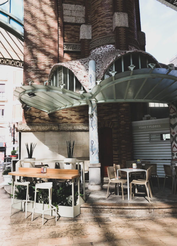 Los Little Escapos: Hola Valencia!