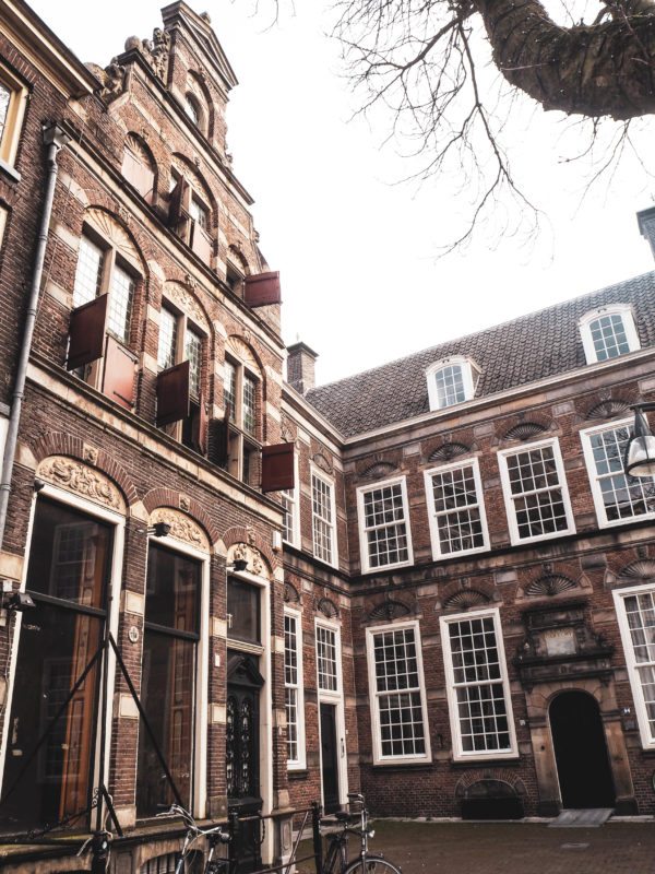 U vraagt, wij draaien: (vriendinnen)weekendje in Deventer