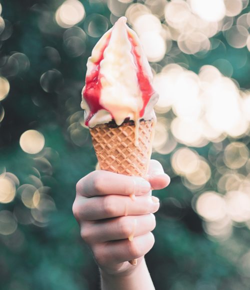 De lekkerste ijsjes en de beste ijssalons van Nederland