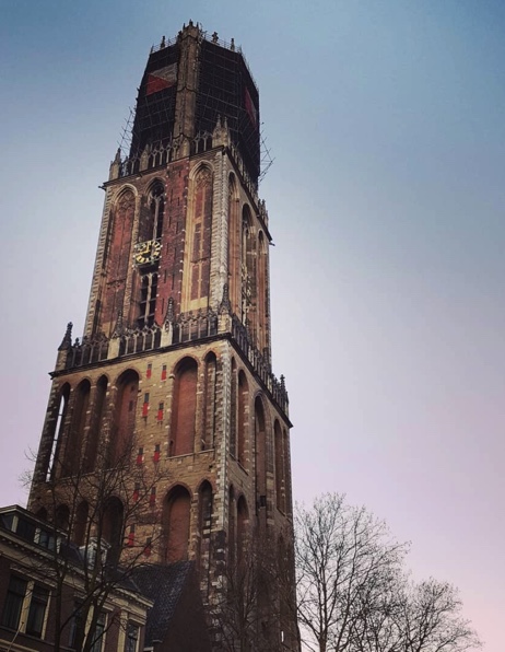 22x lekker lunchen in Utrecht