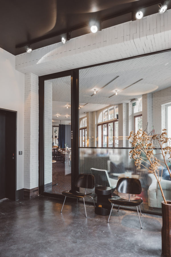 Barts Best of: 10 x de leukste hotels in Antwerpen