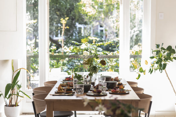 Meer dan een knap gezicht: meeting en eventlocatie Room of Ideas in Amsterdam + Winnen!