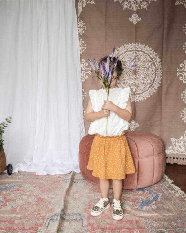 Girls moms, hier scoor je de leukste (stoere) goodies voor je mini: petitblush.com