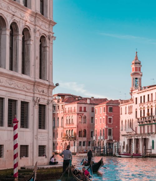 Per favore: de beste Italiaanse restaurants in Amsterdam