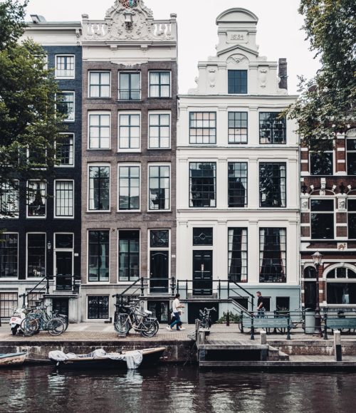 Best of Bart: de restaurant top 30 (soort van) met de meest favoriete restaurants in Amsterdam 2021