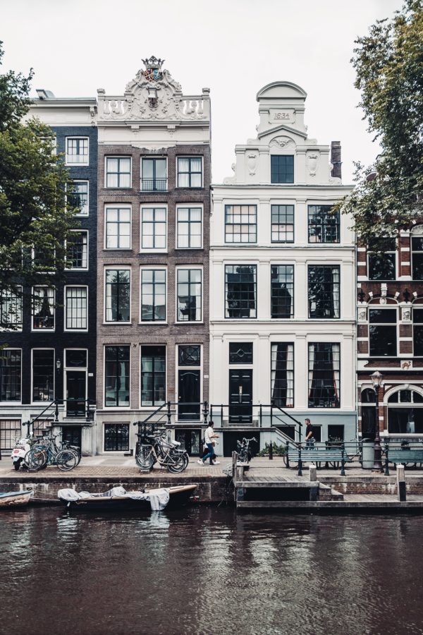 Best of Bart: de restaurant top 30 (soort van) met de meest favoriete restaurants in Amsterdam 2019