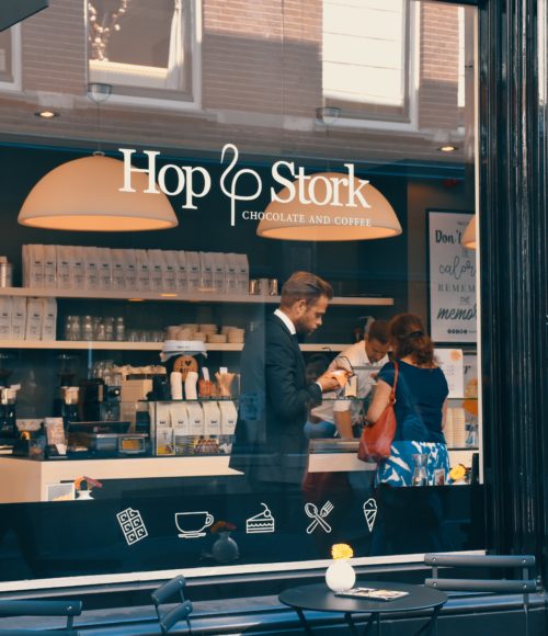 22x lekker lunchen in Utrecht