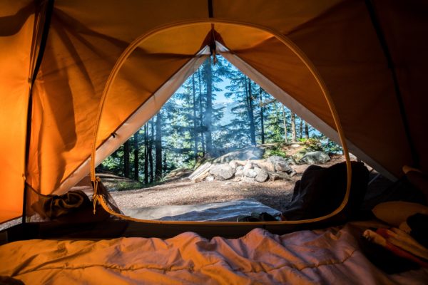 Je ultieme zomermoment is héél dichtbij: de leukste campings in de buurt