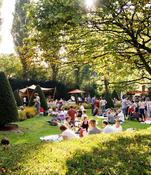 Weekendtip Amsterdam: ARTIS-Zoomeravonden