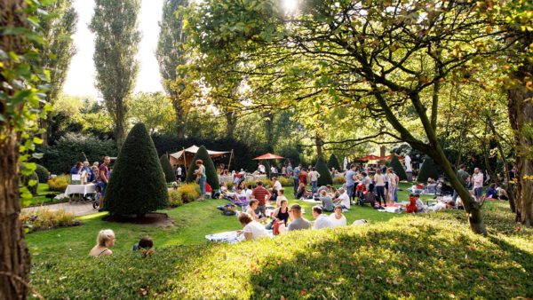 Weekendtip Amsterdam: ARTIS-Zoomeravonden