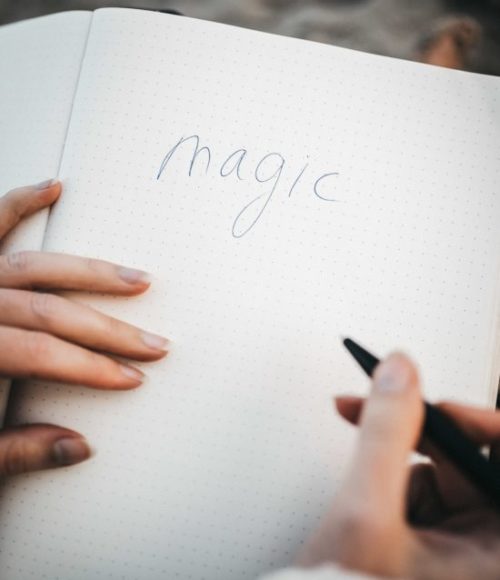 Manifesteren kun je leren: Cosmic Summer Workshop + Gratis 1op1 sessie