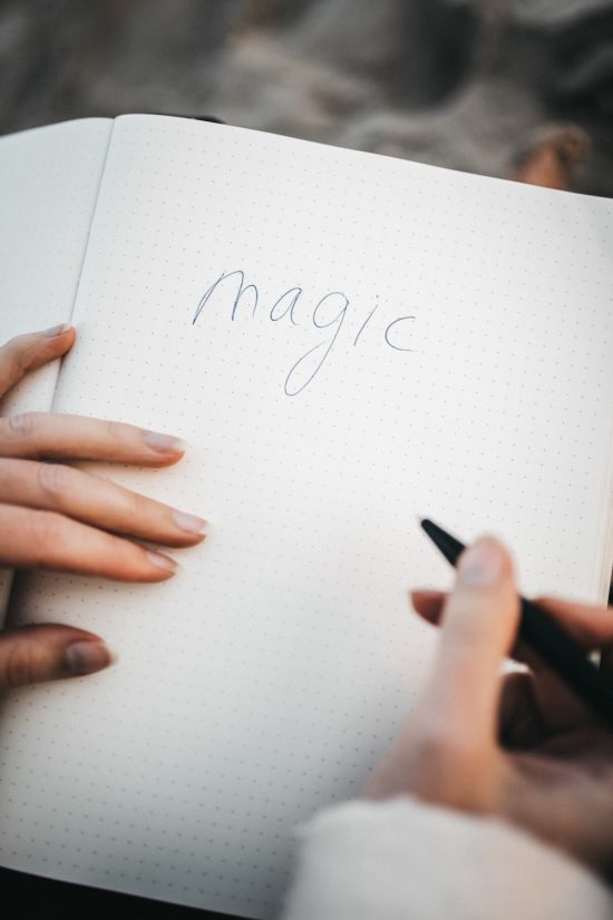 Manifesteren kun je leren: Cosmic Summer Workshop + Gratis 1op1 sessie