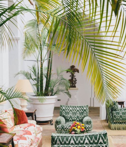 Op je (honeymoon) wishlist: FINCA CORTESIN (bij Marbella, Spanje)