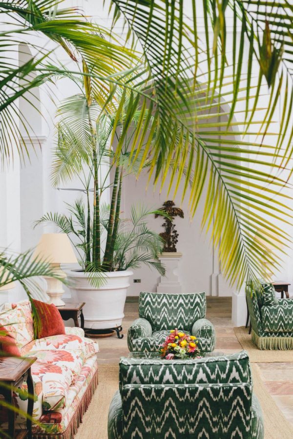 Op je (honeymoon) wishlist: FINCA CORTESIN (bij Marbella, Spanje)