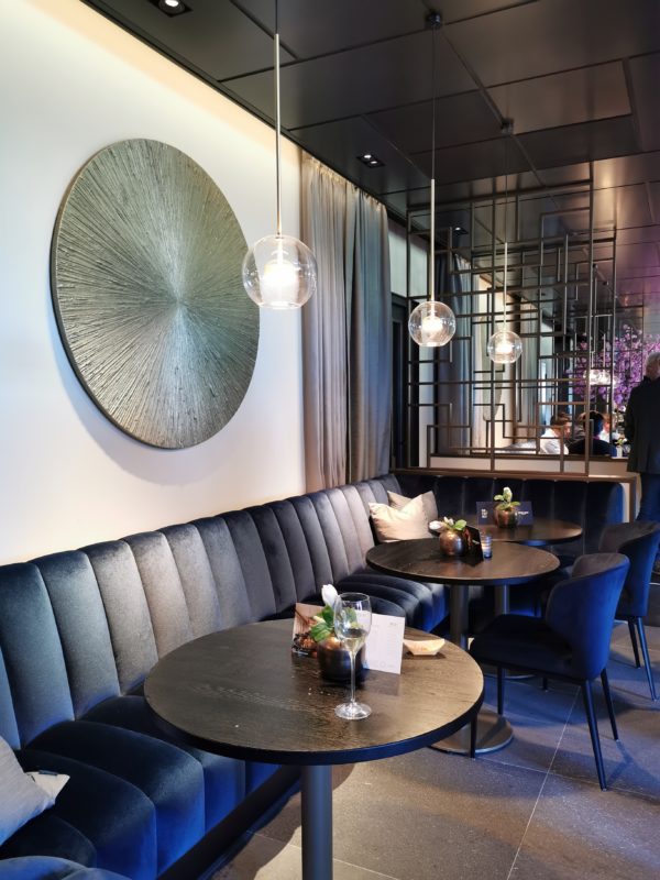 Eindelijk een zaak waar we altijd aan willen schuiven in Hoofddorp: Restaurant Masami Hoofddorp