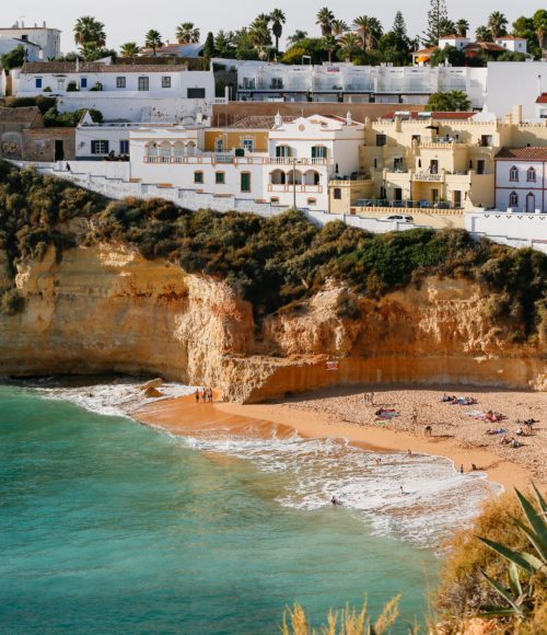 10 (+) keer meest heerlijke hotels van Portugal