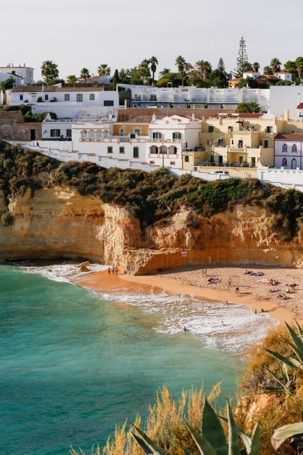 10 (+) keer meest heerlijke hotels van Portugal