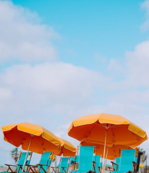 De ultieme vakantie checklist voor de zomer van 2019