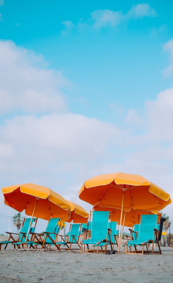 De ultieme vakantie checklist voor de zomer van 2019