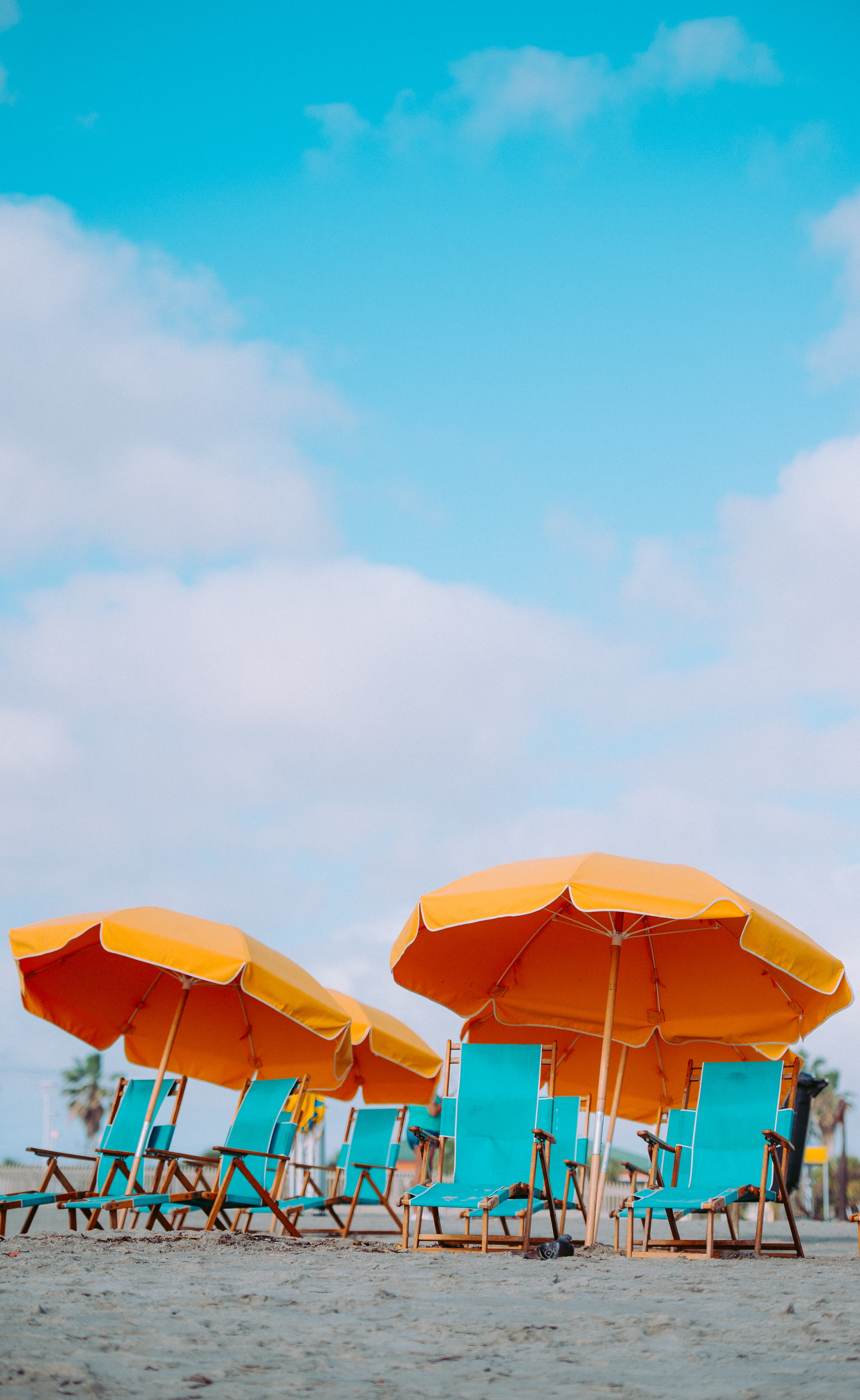 zomer parasol