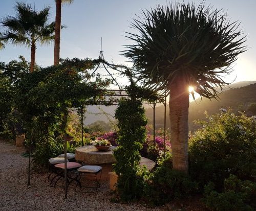 Los Little escapos bonus: het heerlijke hotel Son Bleda op Mallorca, Spanje