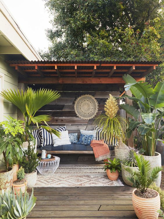 Bart Bouwt: Summer-proof je tuin of balkon in 5 simpele stappen