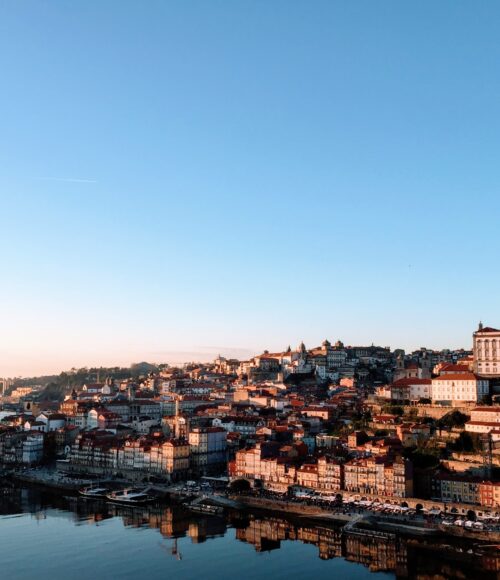 15 (+) keer de meest heerlijke hotels van Portugal