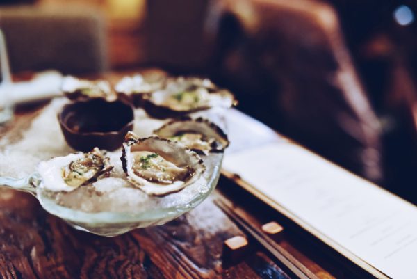 10 x de beste plekken voor oesters in de Randstad (en meteen reserveren!)