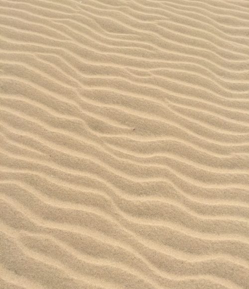 Nieuw stadsstrand in Amsterdam West: hallo BoLo Beach Amsterdam!