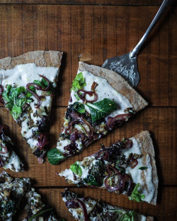 Amsterdam goes (even more) vegan! Deze nieuwe vegan zaakjes zijn net open of komen er snel aan