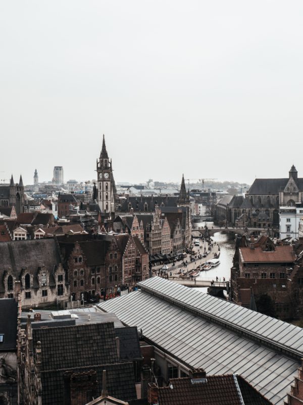 3 x de leukste ontbijttentjes in Gent
