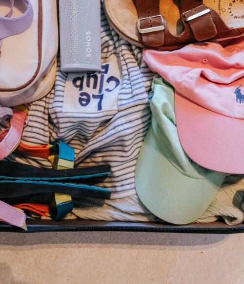 Traveling light doe je zo – dit zijn de beste inpaktips volgens Barts Boekje